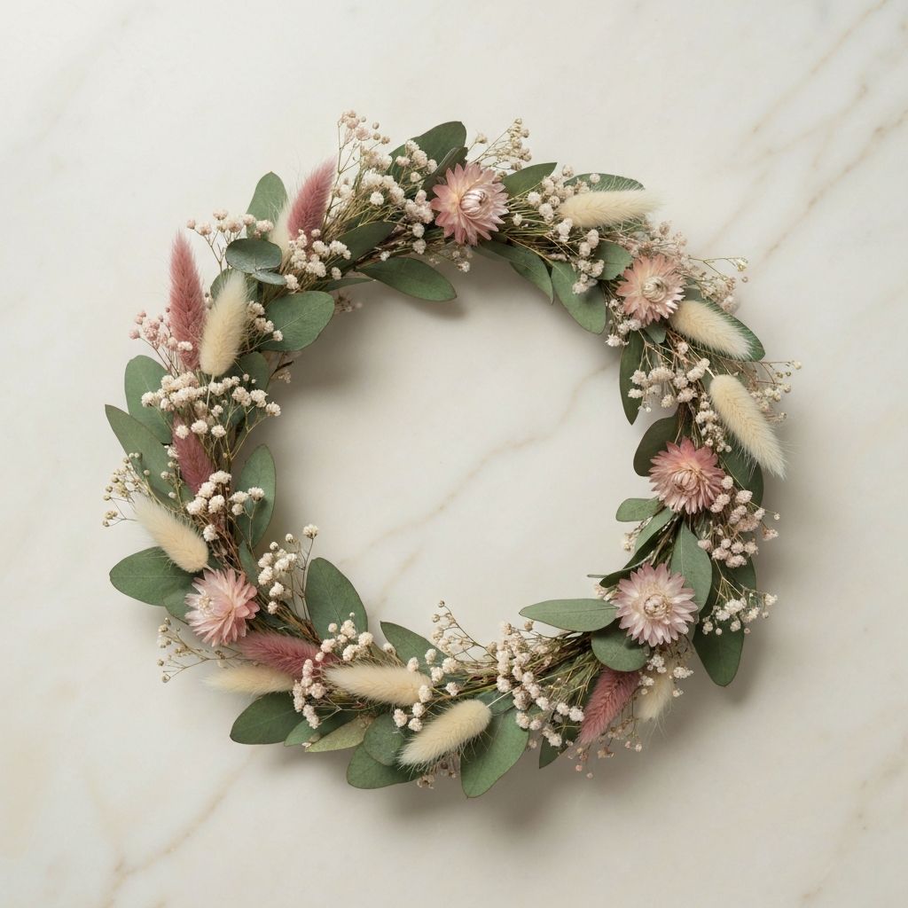 Couronne Éternelle