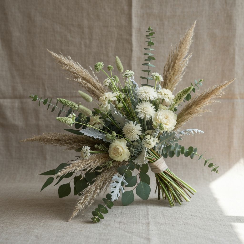 Bouquet Sauvage